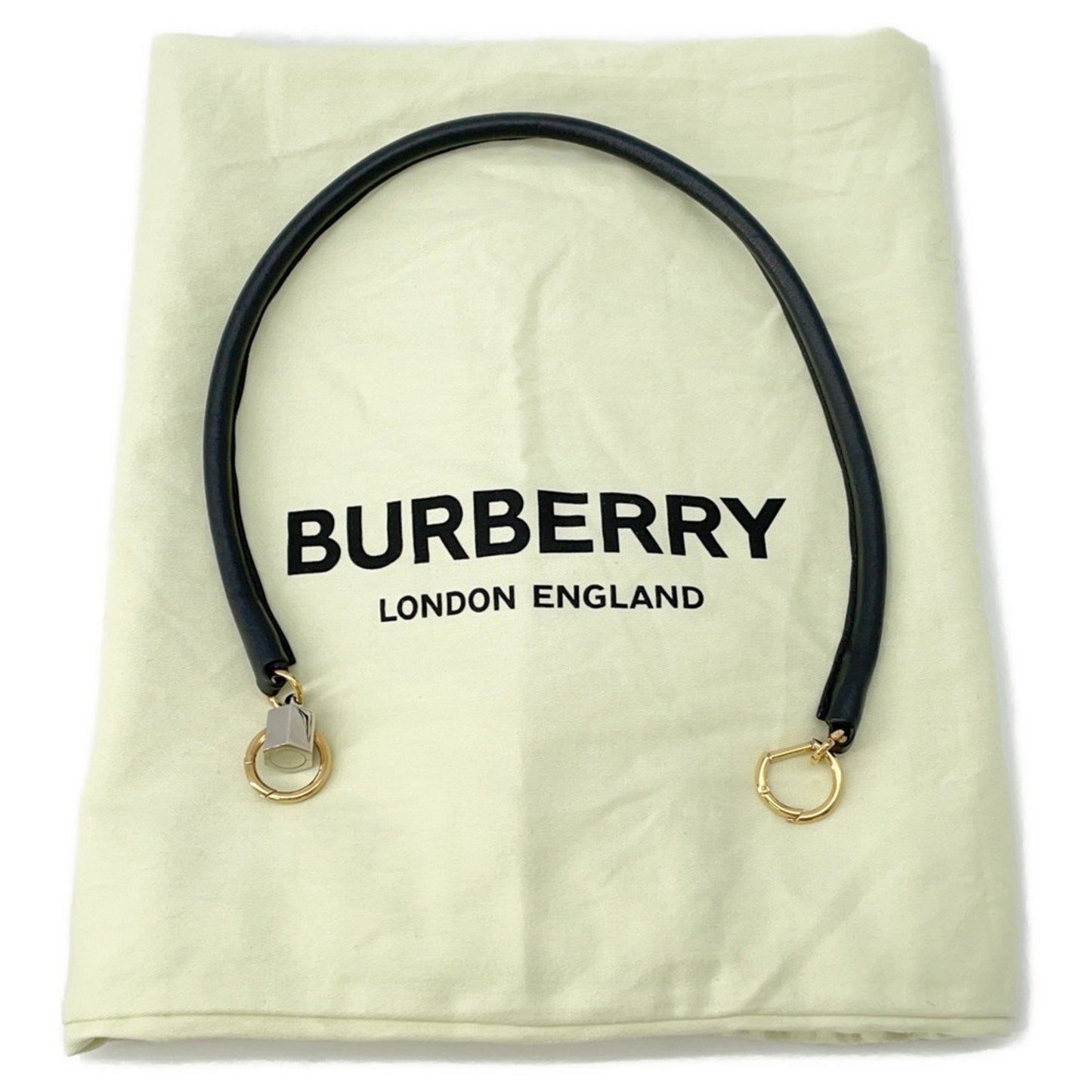 Burberry Others Red Handbags