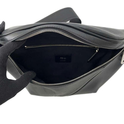 Fendi Others Black Crossbody Bags