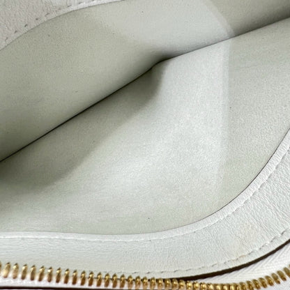 Louis Vuitton Others White Handbags