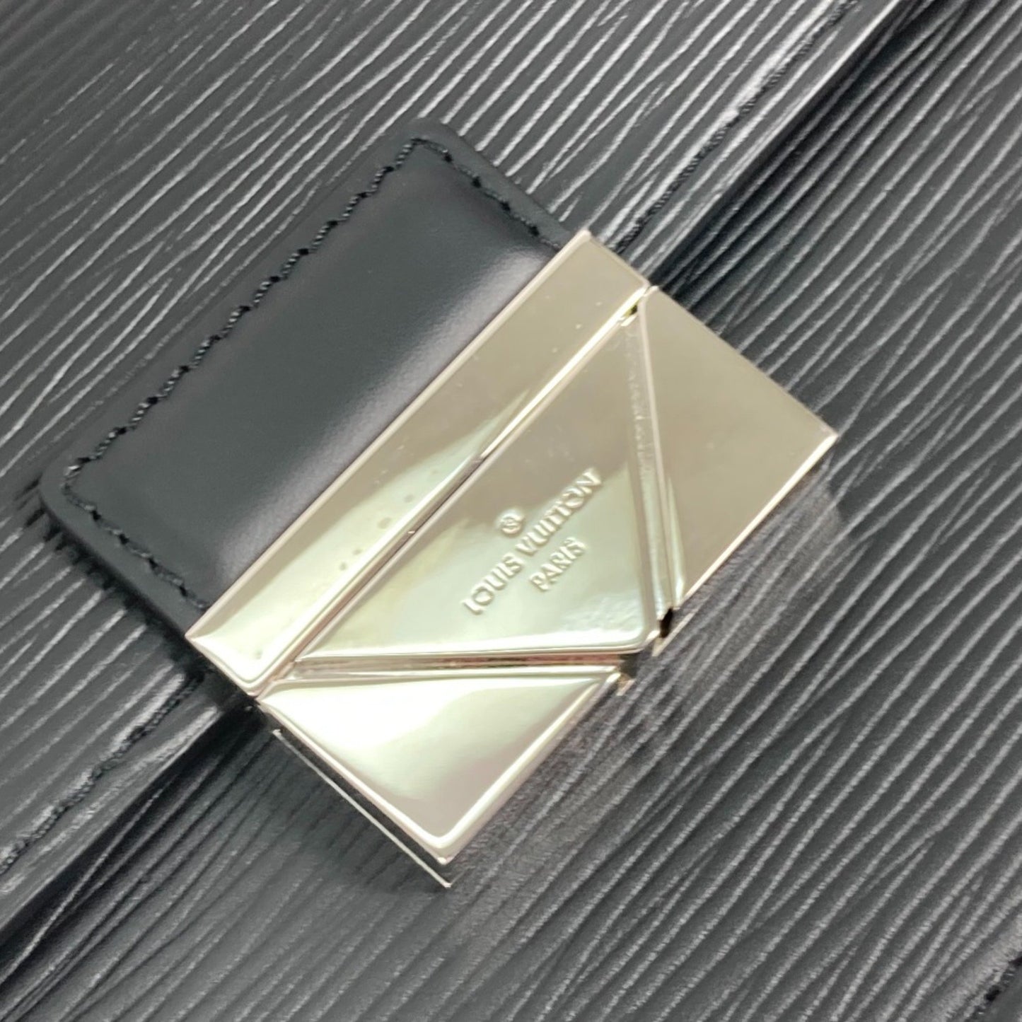 Louis Vuitton Others Black Clutch Bags