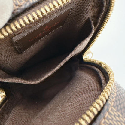 Louis Vuitton Monogram Canvas Brown Small Bags