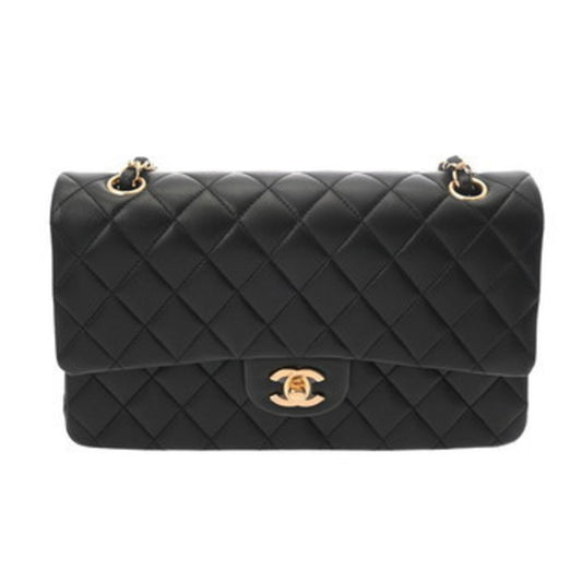 Chanel Others Black Shoulder Bags