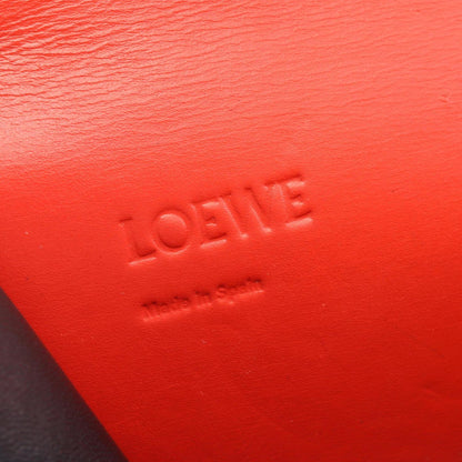 Loewe Others Red Shoulder Bags