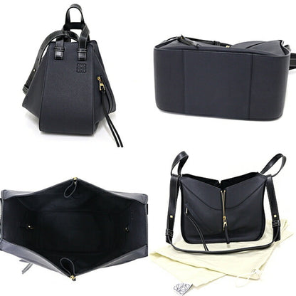 Loewe Others Blue Handbags