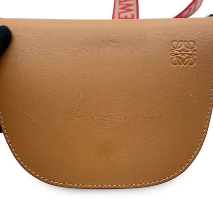 Loewe Others Brown Shoulder Bags