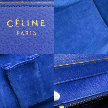 Celine Others Blue Tote Bags