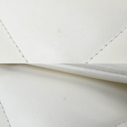 Chanel Others Gray Shoulder Bags