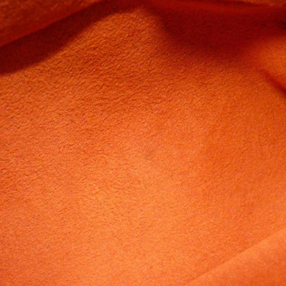 Louis Vuitton Coated Canvas Brown Shoulder Bags