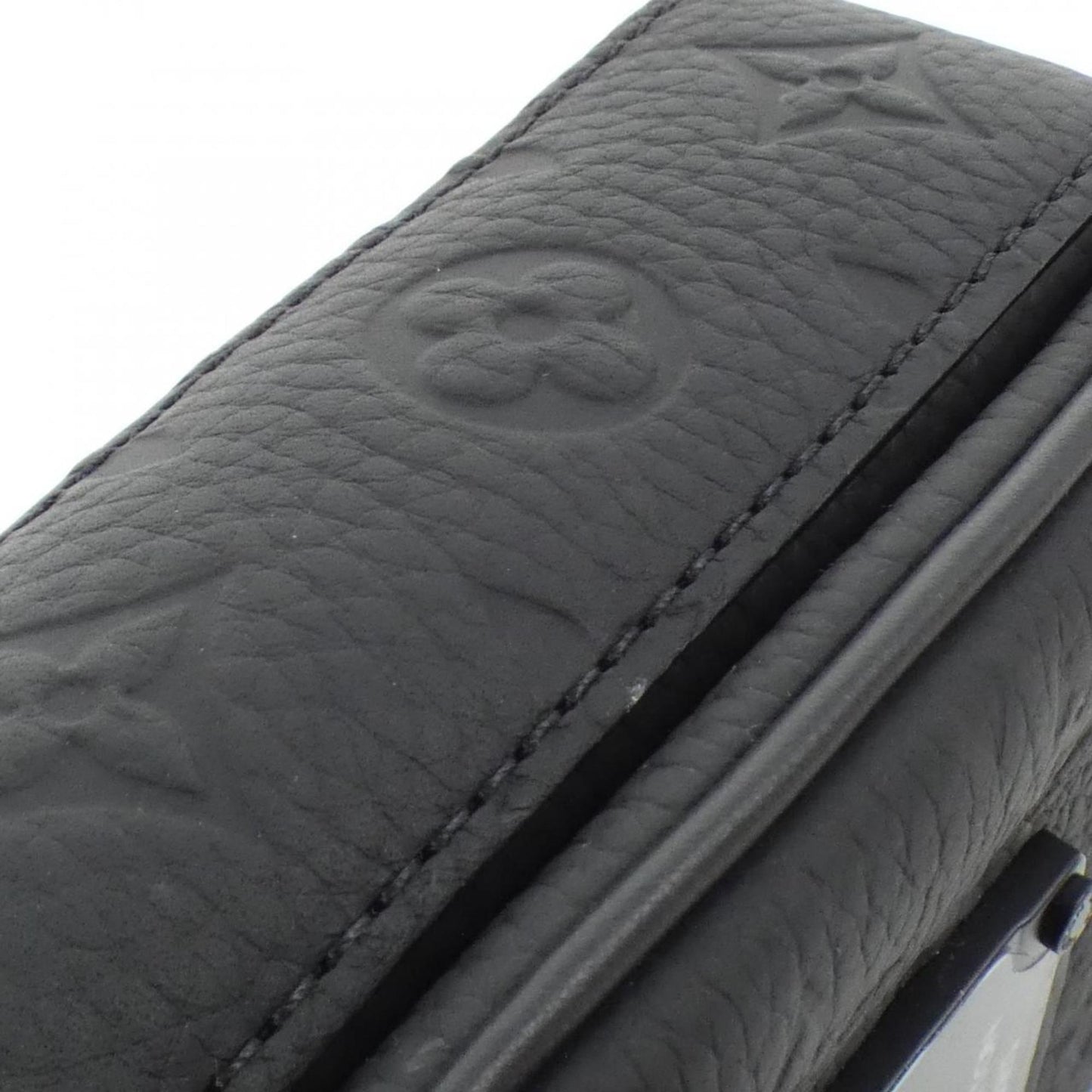 Louis Vuitton Others Black Shoulder Bags