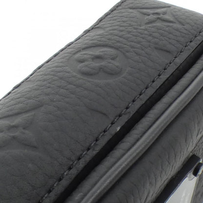 Louis Vuitton Others Black Shoulder Bags