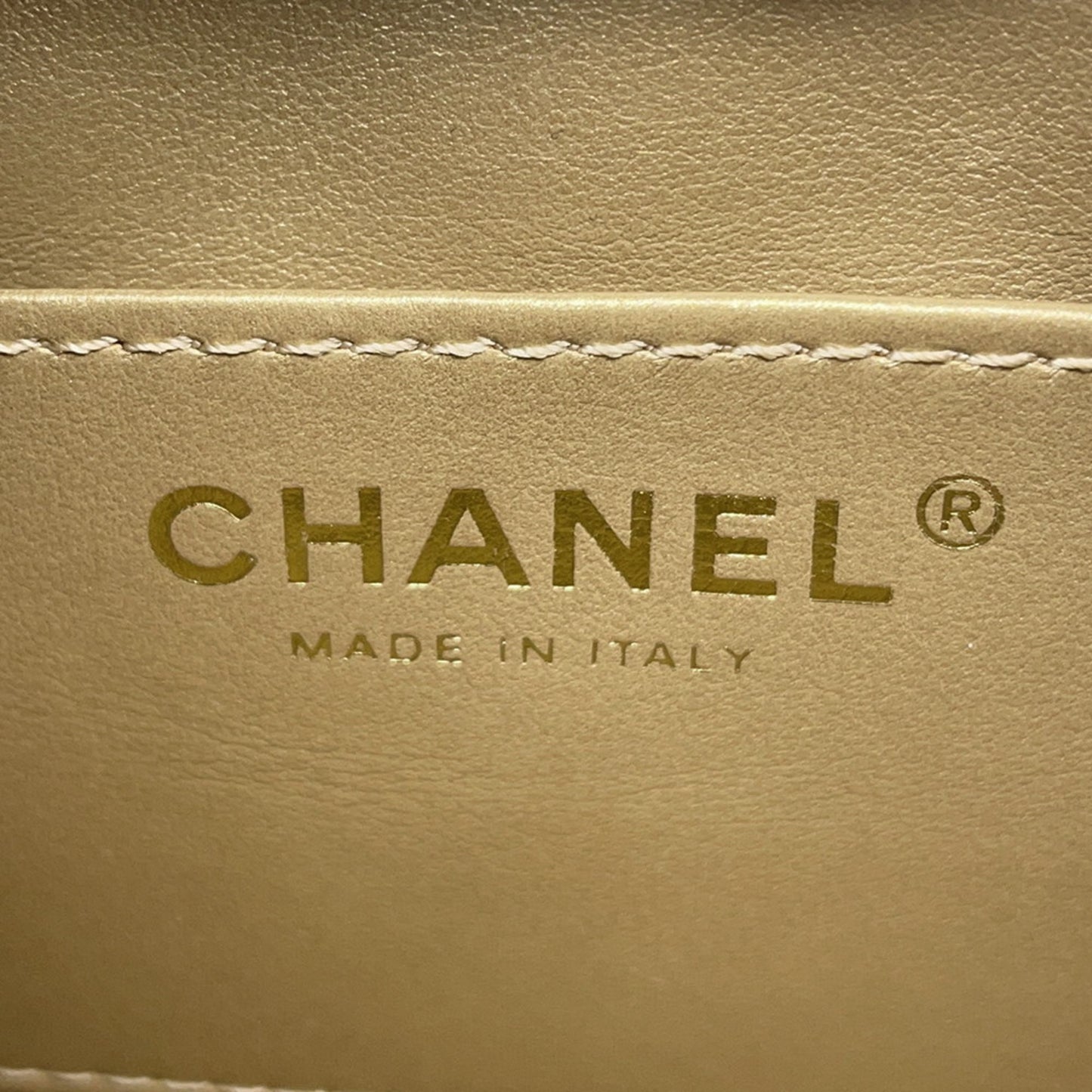 Chanel Others Black Shoulder Bags