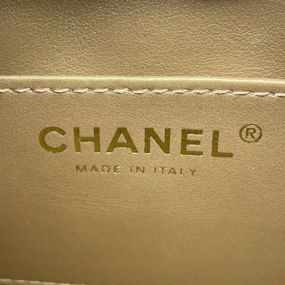 Chanel Others Black Shoulder Bags