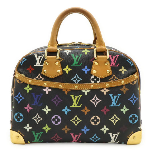 Louis Vuitton Monogram Canvas Multi Handbags