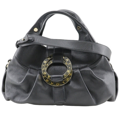 Bvlgari Others Black Handbags