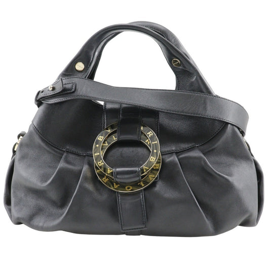 Bvlgari Others Black Handbags