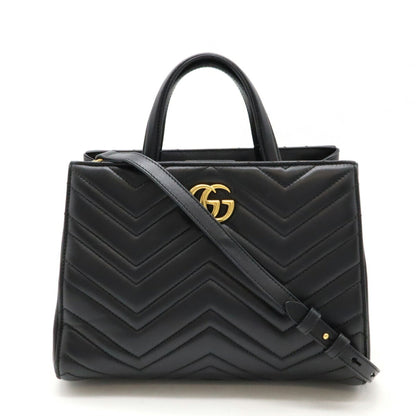 Gucci Others Black Handbags