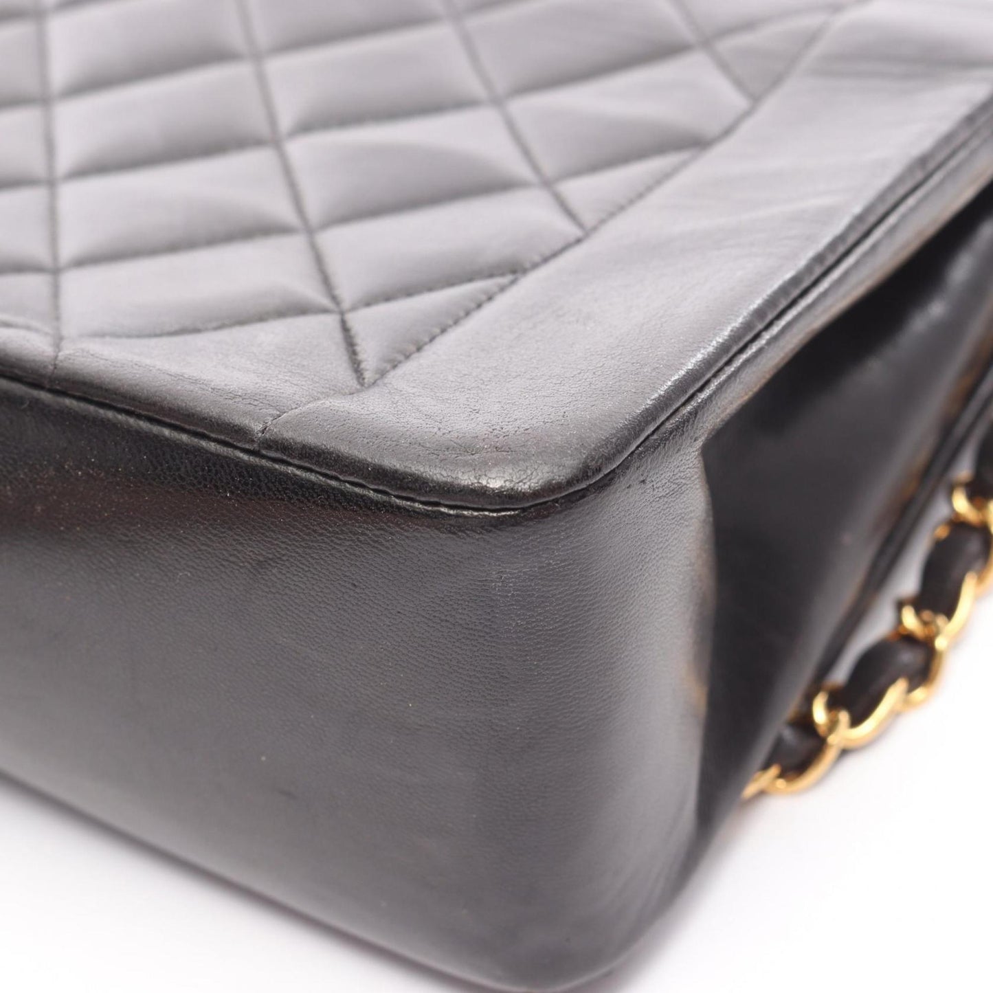Chanel Others Black Shoulder Bags