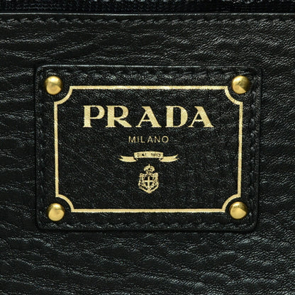 Prada Others Black Tote Bags