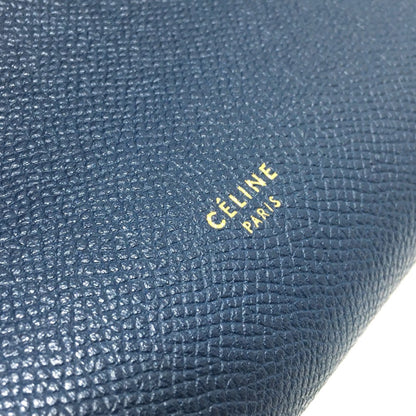 Celine Others Blue Handbags