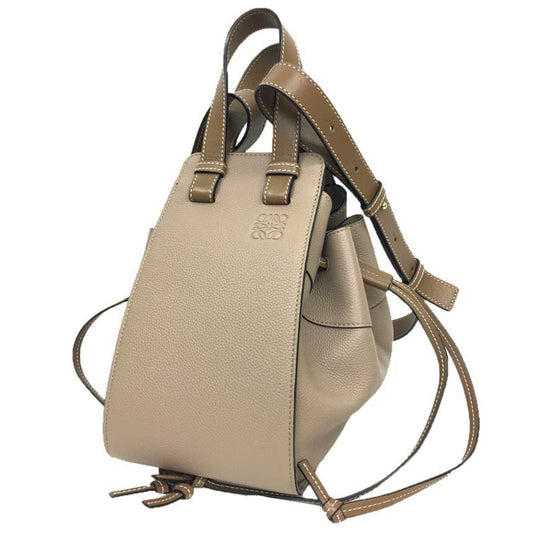 Loewe Others Gray Handbags