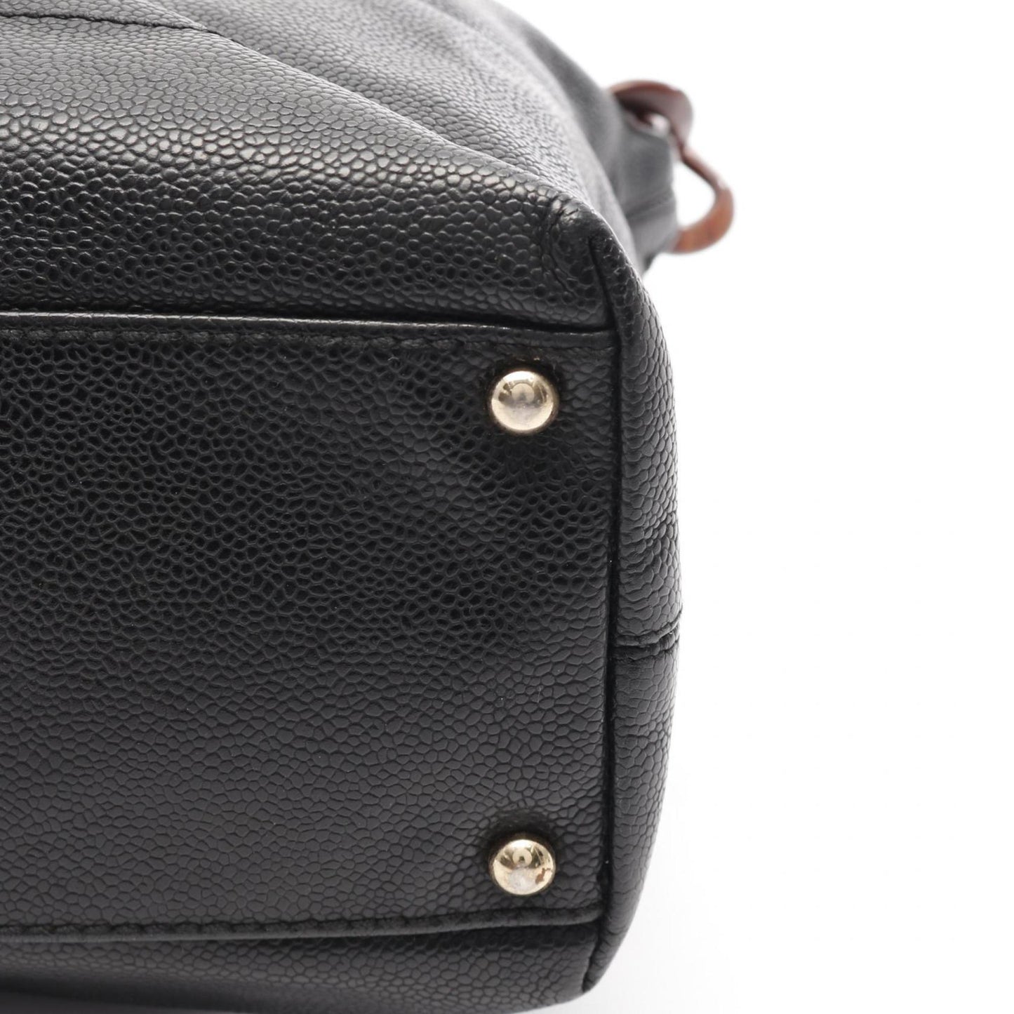Chanel Others Black Shoulder Bags