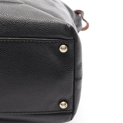 Chanel Others Black Shoulder Bags
