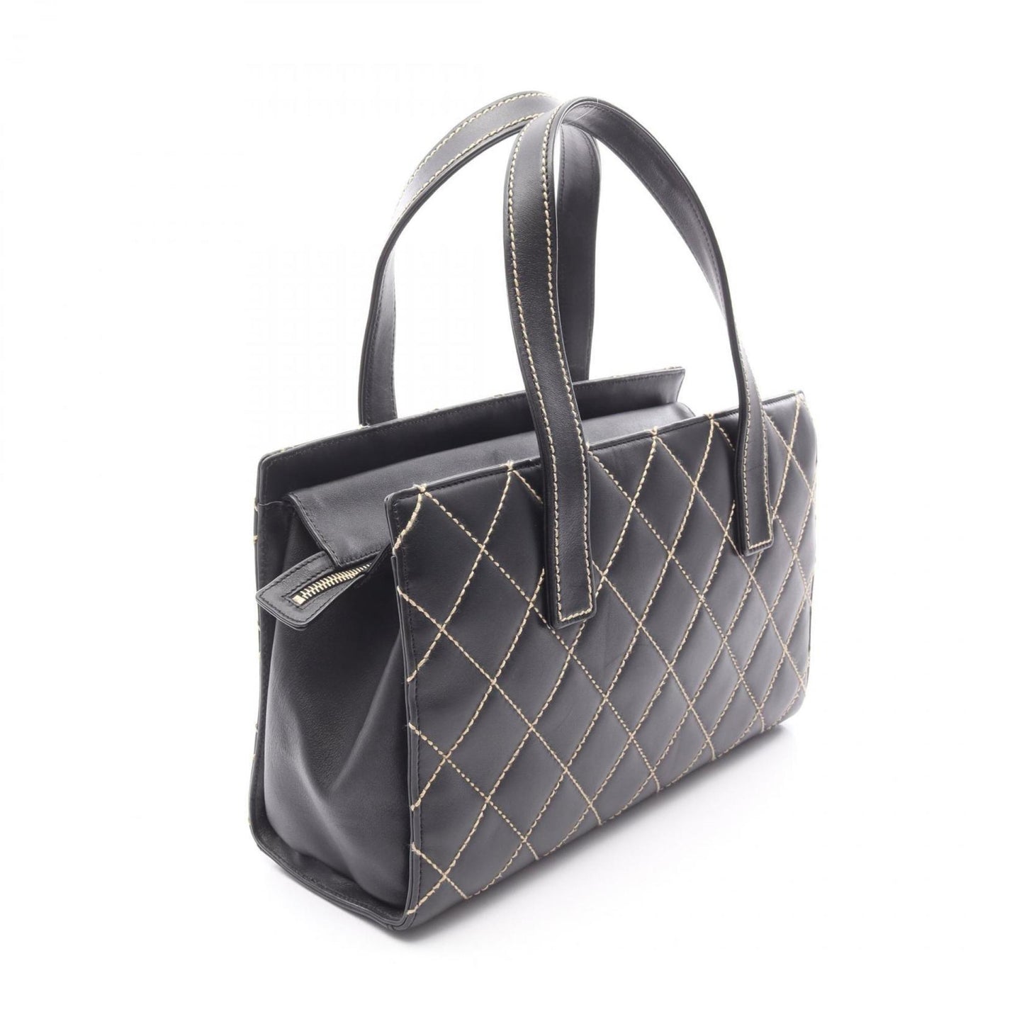 Chanel Others Black Handbags