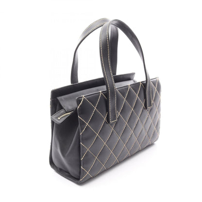 Chanel Others Black Handbags