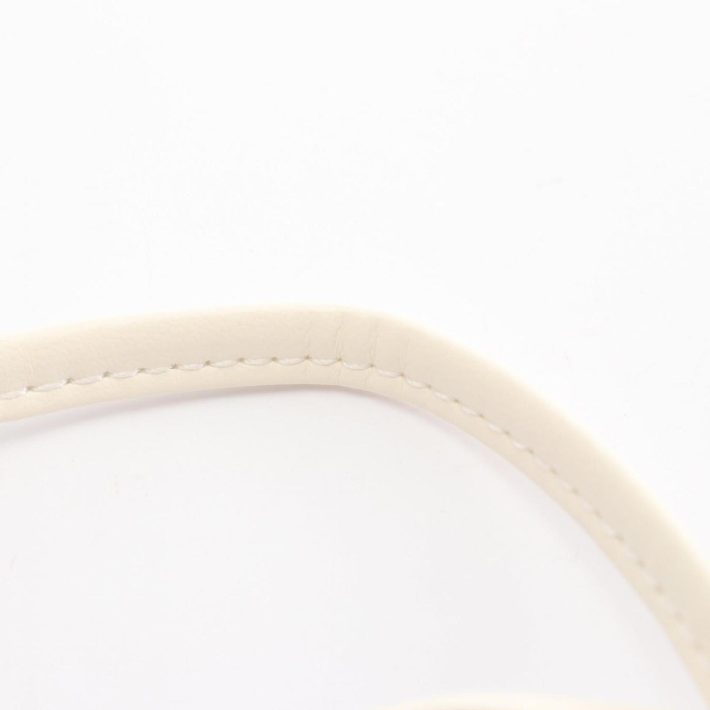 Celine Others White Shoulder Bags
