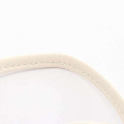 Celine Others White Shoulder Bags