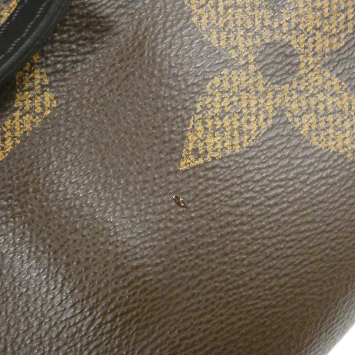 Louis Vuitton Monogram Canvas Brown Handbags