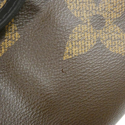 Louis Vuitton Monogram Canvas Brown Handbags