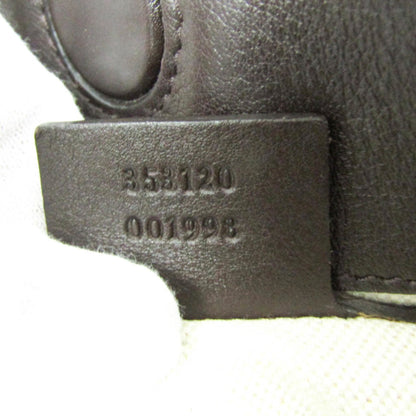 Gucci Others Brown Handbags