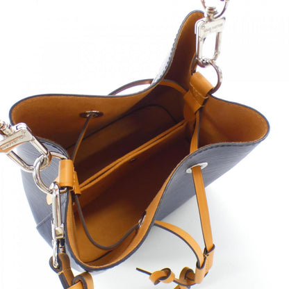 Louis Vuitton Others Yellow Shoulder Bags