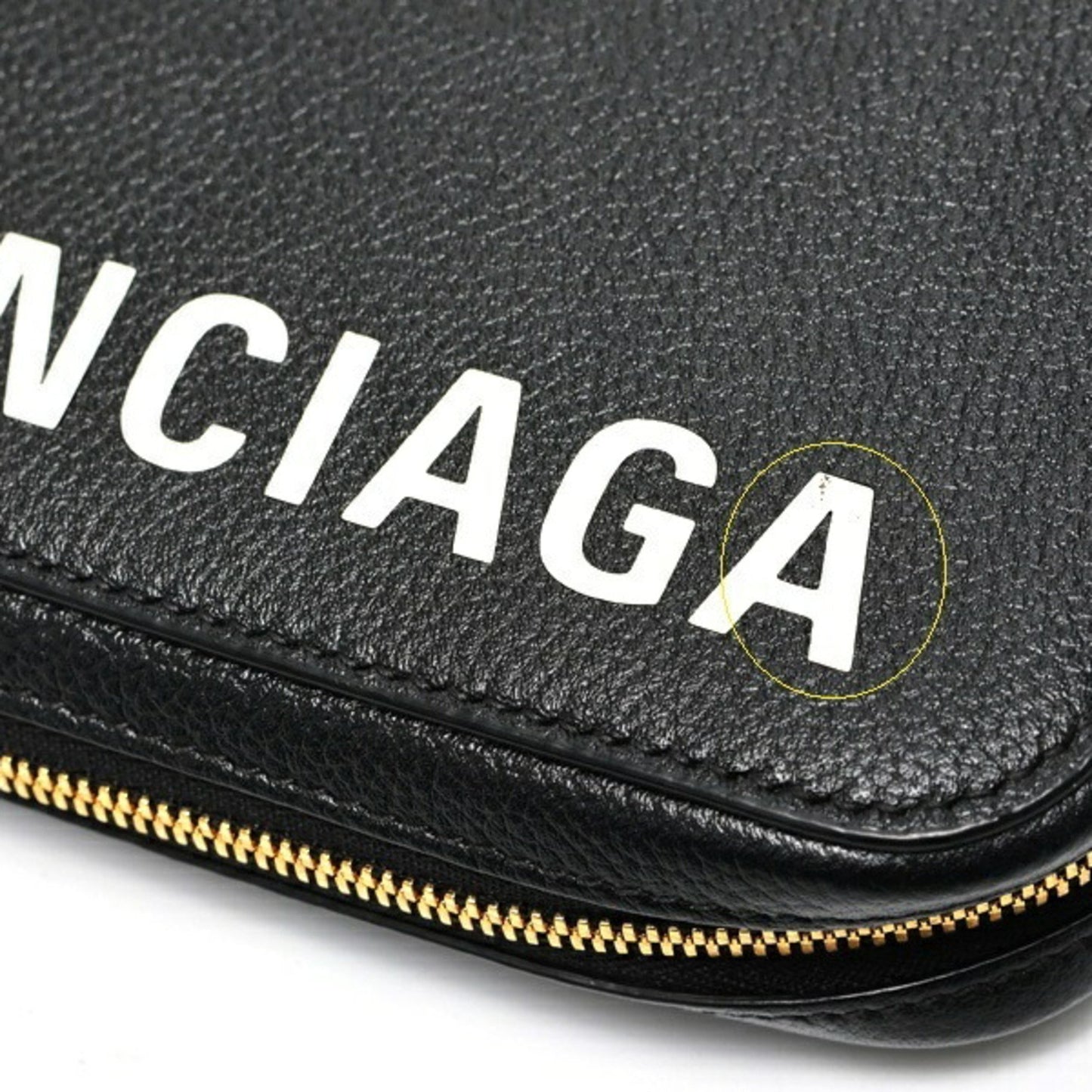 Balenciaga Others Black Shoulder Bags