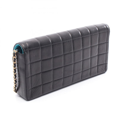 Chanel Others Black Shoulder Bags