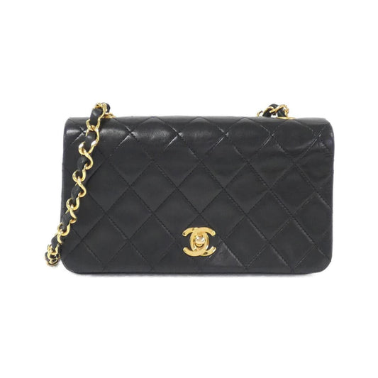 Chanel Others Black Shoulder Bags