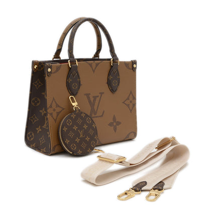 Louis Vuitton Monogram Canvas Multi Tote Bags