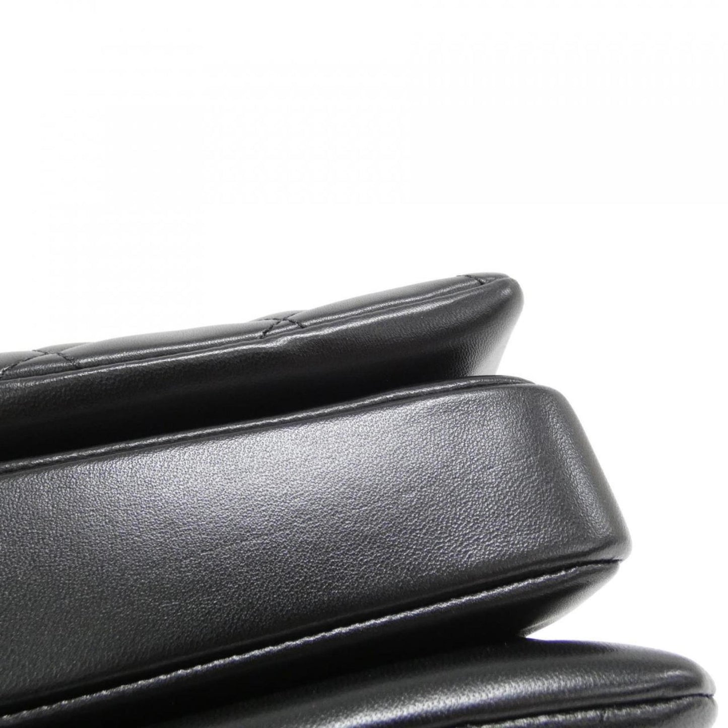 Chanel Others Black Handbags