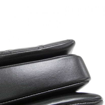 Chanel Others Black Handbags