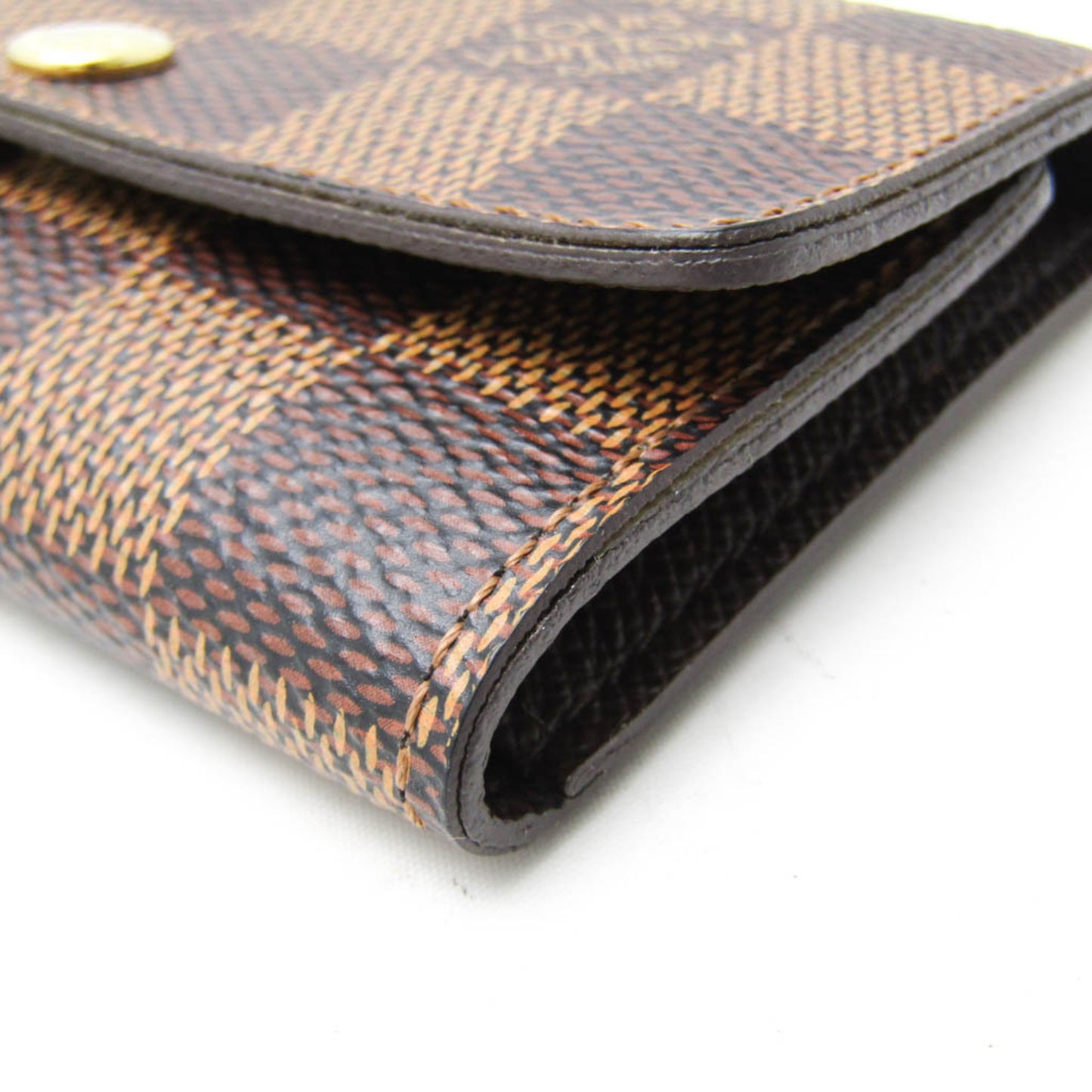 Louis Vuitton Monogram Canvas Brown Cases