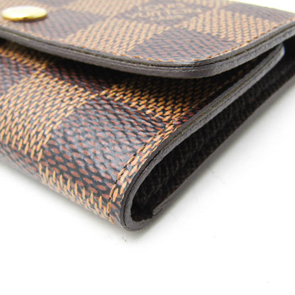 Louis Vuitton Monogram Canvas Brown Cases
