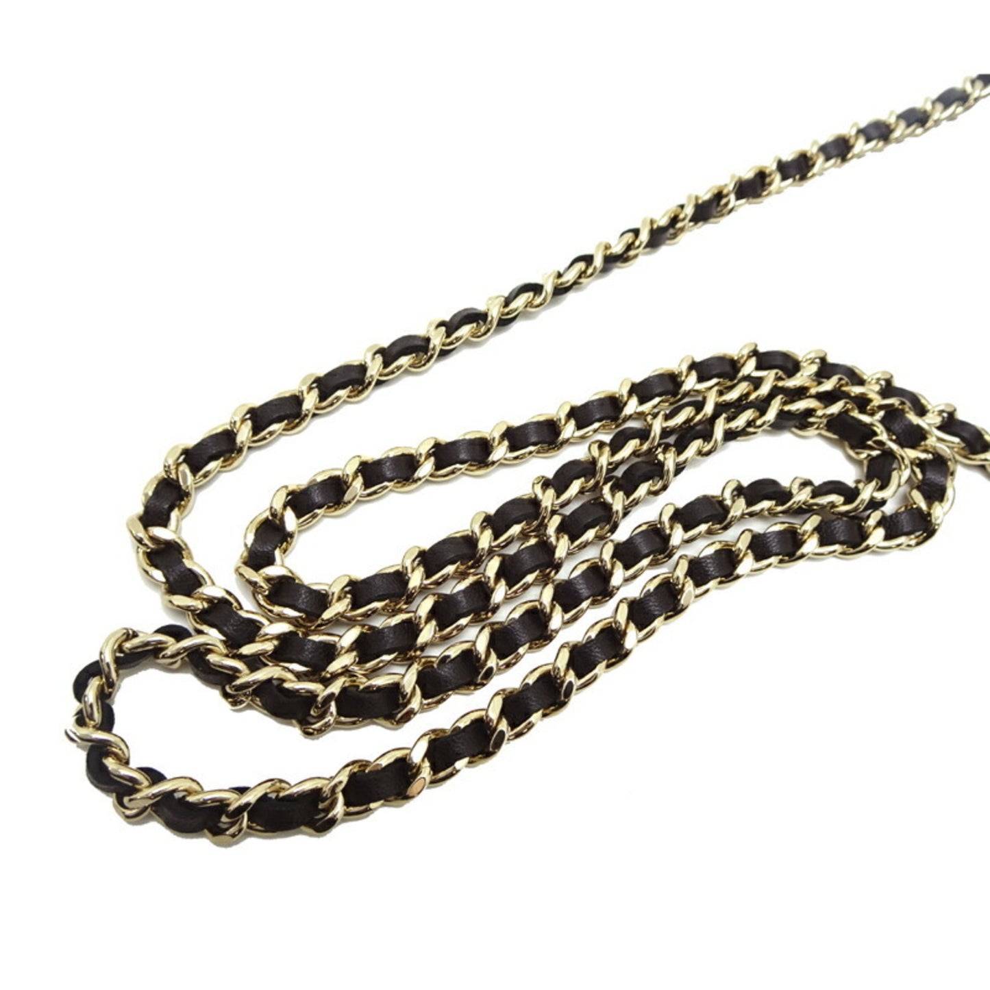 Chanel Others Black Shoulder Bags