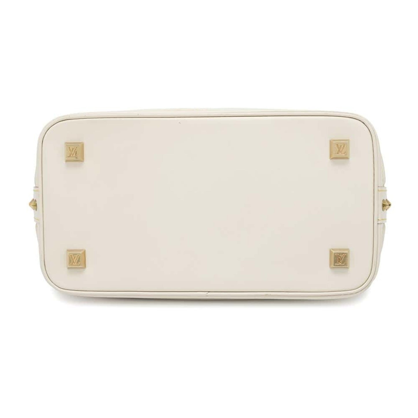 Louis Vuitton Other Leather White Handbags