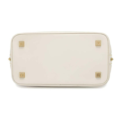 Louis Vuitton Other Leather White Handbags