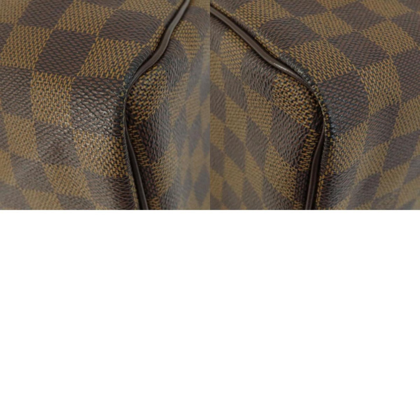 Louis Vuitton Monogram Canvas Brown Handbags