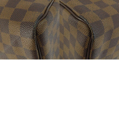 Louis Vuitton Monogram Canvas Brown Handbags