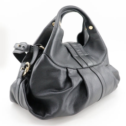 Bvlgari Others Black Handbags