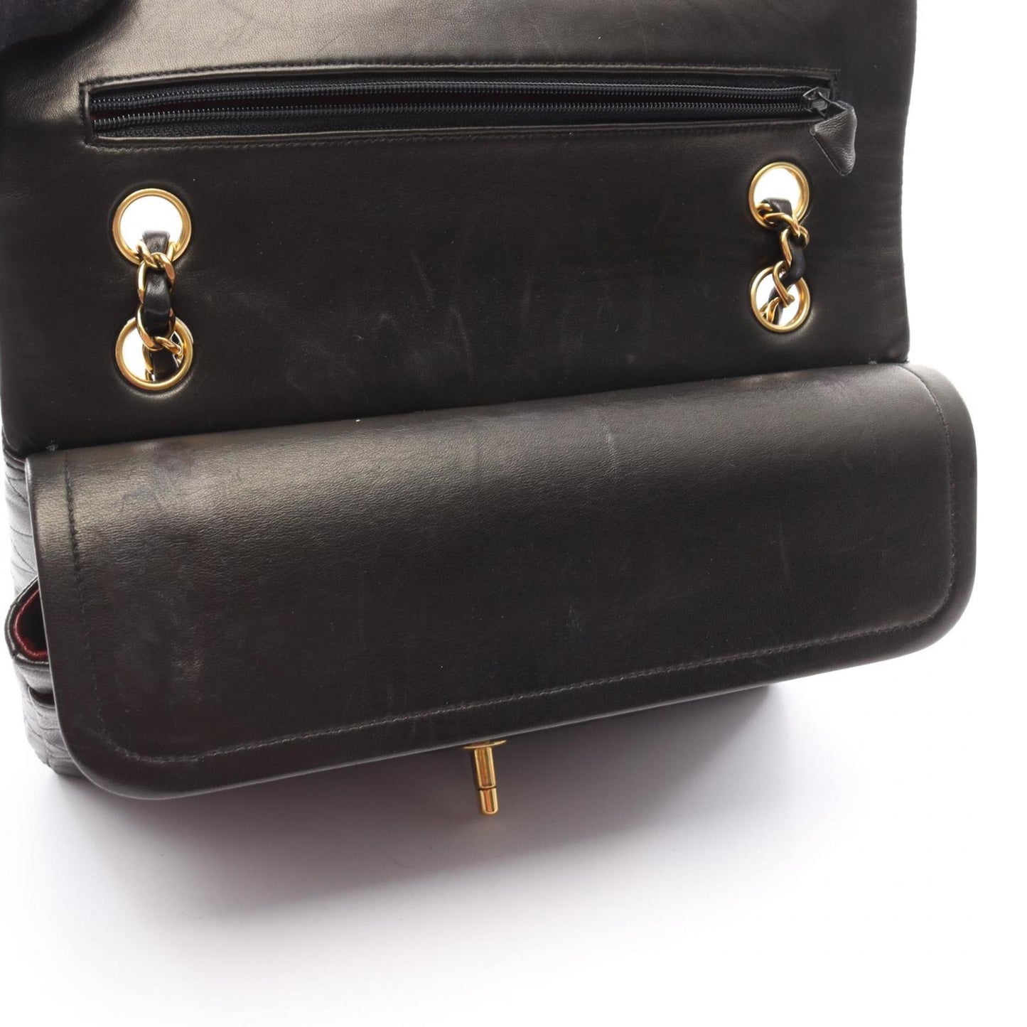 Chanel Others Black Shoulder Bags