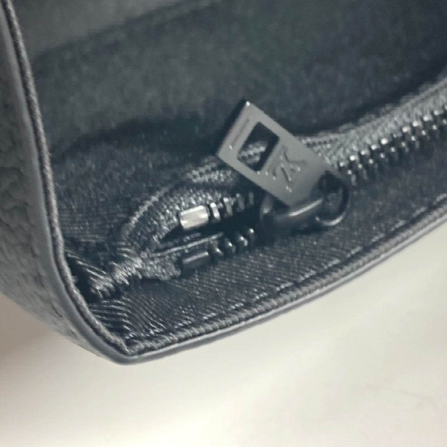 Louis Vuitton Others Black Shoulder Bags